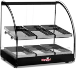Skyfood Equipment FWD2-18BL