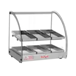 Skyfood Equipment FWD2-18G