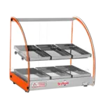 Skyfood Equipment FWD2-18O