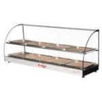 Skyfood Equipment FWD2-43-8P