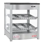 Skyfood Equipment FWD2S6P