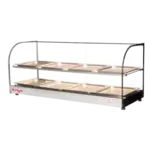 Skyfood Equipment FWDC2-43-8P