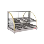 Skyfood Equipment FWDE2-25