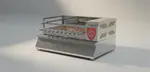 Skyfood Equipment KBB-10C