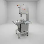 Skyfood Equipment SI-315HDE-2
