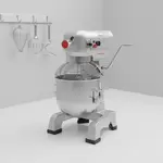 Skyfood Equipment SMM20