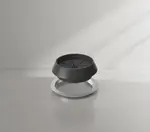 Somat 04-A-104 Sink Adaptor for Spun Stainless Steel