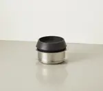 Somat 04-ABC-107 Sink Adaptor - High Quality Spun Stainless Steel