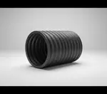 Somat 06-A-818 Neoprene Connector Sleeve