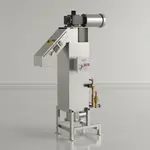 Somat HE6GT+BUILDUP Extractor 6" Secondary