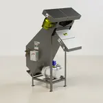 Somat HE9T Somat Extractor 9” Twin Waste Processor