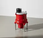 Somat REDGOAT C10P-R