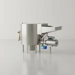 Somat SP75 Remote Pulper - Efficient Waste Processing