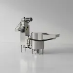 Somat SPC50 Self-contained Waste System with Pulper and Waterpress