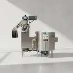 Somat SPC75 Self-contained Waste System with Pulper and Waterpress
