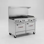 Southbend 4481AC-2CR