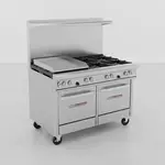 Southbend 4481AC-2TL