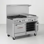 Southbend 4481AC-2TR