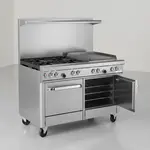 Southbend 4481AC-3CR