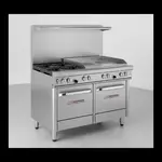 Southbend 4481AC-3TR