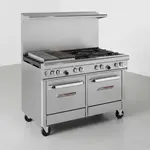 Southbend 4481DC-3CL