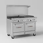 Southbend 4481DC-3CR