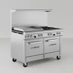 Southbend 4481DC-3GL