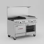 Southbend 4481DC-3GR