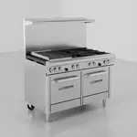 Southbend 4481EE-2CL