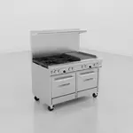 Southbend 4481EE-2CR