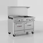 Southbend 4481EE-2TL