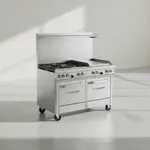 Southbend 4481EE-2TR