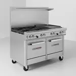 Southbend 4482AC-2CR