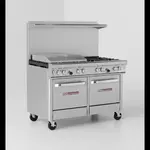 Southbend 4482AC-2GL