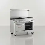 Southbend 4482AC-2TL