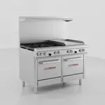 Southbend 4482AC-2TR