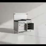 Southbend 4482AC-3CR