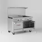 Southbend 4482AC-3TL