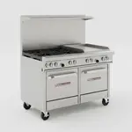 Southbend 4482DC-2GR