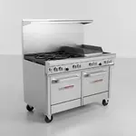 Southbend 4482DC-3CR