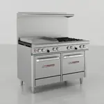 Southbend 4482DC-3GL