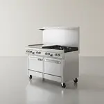 Southbend 4482DC-3TL