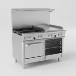 Southbend 4482DC-3TR