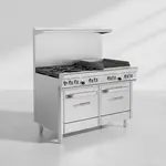 Southbend 4482EE-2CR