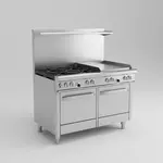 Southbend 4482EE-2GR