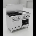 Southbend 4482EE-2TR