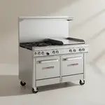 Southbend 4482EE-3GR