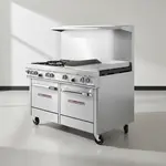 Southbend 4482EE-3TR