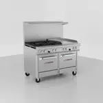 Southbend 4483AC-2GR