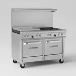 Southbend 4483AC-2TL